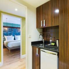 The Jay Hotel by HappyCulture в номере фото 2