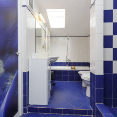 Отель Rome Eco Suites бассейн