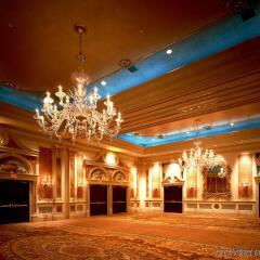 Отель The Venetian Resort Las Vegas фото 2