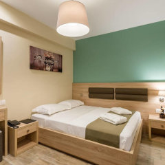 Lagaria Palace II in Volvi, Greece from 64$, photos, reviews - zenhotels.com guestroom photo 4