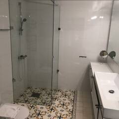 Апартаменты Second Home Apartments Guldgrand ванная фото 2