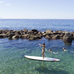 Отель Costa Sur Resort And Spa Пуэрто-Вальярта фитнесс-зал фото 4