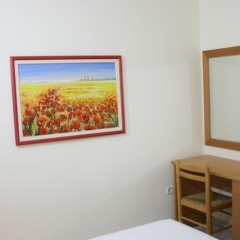 Hotel Martini удобства в номере