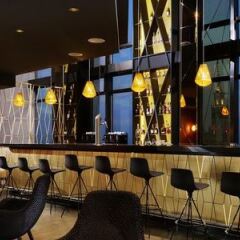 Warsaw Marriott Hotel Варшава развлечения