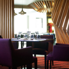 Отель Pullman Paris Centre-Bercy в номере