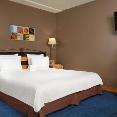 Отель Swissotel Amsterdam Амстердам фото 2