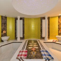 Antea Hotel Oldcity бассейн фото 3
