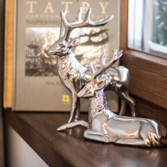 Апартаменты Luxury Apartment Gorsky Поронин питание