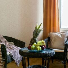 Апартаменты GM Apartment Serafimovicha 2-415 фото 4