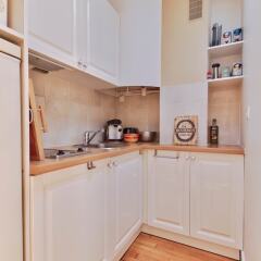 Апартаменты Charming parisian Apartment - Monge в номере фото 2