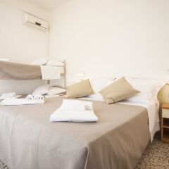 Hotel Mamy комната для гостей фото 2