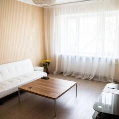 Отель Sutochno Apartments Эстония, Таллин - отзывы, цены и фото номеров - забронировать отель Sutochno Apartments онлайн комната для гостей фото 4