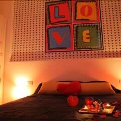 Отель Ena Guest House спа