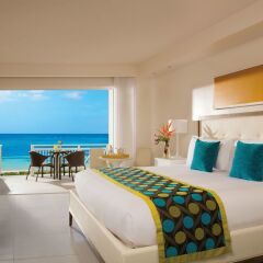 Отель Sunscape Cove Montego Bay - All Inclusive комната для гостей фото 2
