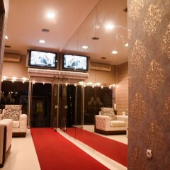 Sahlan Otel by Esila Турция, Усак - отзывы, цены и фото номеров - забронировать отель Sahlan Otel by Esila онлайн детские мероприятия
