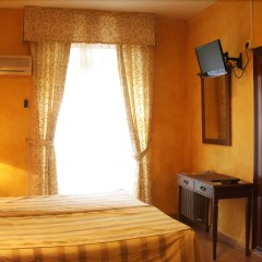 Hotel Los Tilos комната для гостей