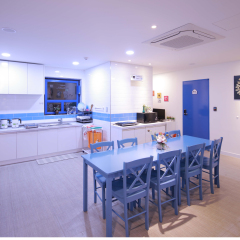 Отель Road Myeongdong Guesthouse Южная Корея, Сеул - отзывы, цены и фото номеров - забронировать отель Road Myeongdong Guesthouse онлайн в номере