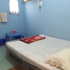 Отель Shwe Daung Thiri Motel Burmese Only Мьянма, Пром - отзывы, цены и фото номеров - забронировать отель Shwe Daung Thiri Motel Burmese Only онлайн комната для гостей фото 2