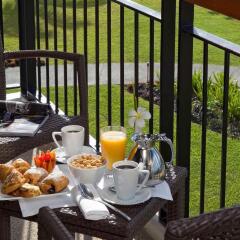 Отель Sofitel Fiji Resort And Spa в номере фото 2