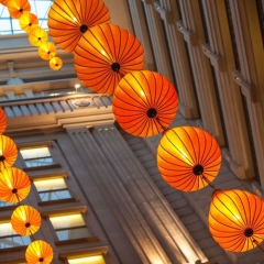Renaissance Riverside Hotel Saigon детские мероприятия фото 2