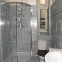 Апартаменты Downtown Apartments Prague Прага ванная