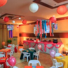 Отель Mango Park Филиппины, Себу - отзывы, цены и фото номеров - забронировать отель Mango Park онлайн детские мероприятия фото 2