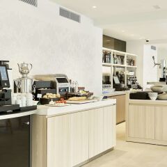 Отель Eurostars Ibiza питание фото 3