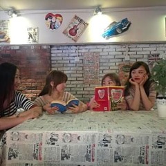 Chengdu Dreams Travel Youth Hostel интерьер отеля фото 3