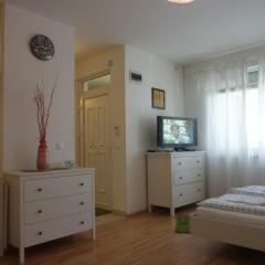 Отель Enci Apartman Будапешт фото 3