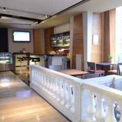 Timmy Hotel питание