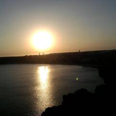 Отель Casa do Cabo de Santa Maria бассейн