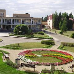 Гостиница Виктория (Московская обл.)