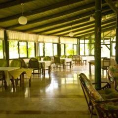 Вилла Kleo Cottages Турция, Патара - отзывы, цены и фото номеров - забронировать отель Вилла Kleo Cottages онлайн питание