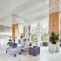 Отель Health Land Resort & Spa Таиланд, Паттайя - отзывы, цены и фото номеров - забронировать отель Health Land Resort & Spa онлайн фото 8
