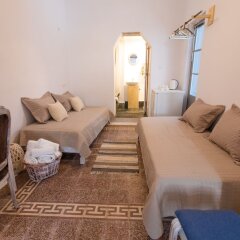 Отель Mascot Boutique Hotel Греция, Родос - отзывы, цены и фото номеров - забронировать отель Mascot Boutique Hotel онлайн комната для гостей фото 4