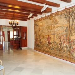 Hotel Neptuno интерьер отеля фото 2