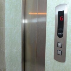 Thao Nhi Hotel интерьер отеля фото 2