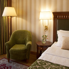 Electra Hotel Athens детские мероприятия