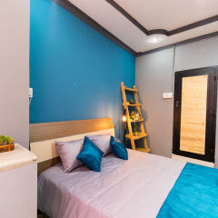 GoCo Hostel детские мероприятия