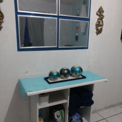 Отель Hostal Gato Azul Habitaciones Privadas Мексика, Гвадалахара - отзывы, цены и фото номеров - забронировать отель Hostal Gato Azul Habitaciones Privadas онлайн фото 16