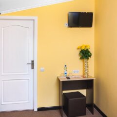 Orange Hotel удобства в номере