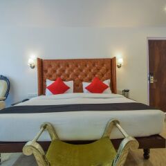 Capital O 23356 Hotel Kumbhal Castle комната для гостей фото 5