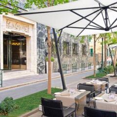 Отель Melia Genova Генуя