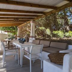 Отель Casa Belaventura Suites Boutique Eco