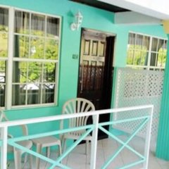 Haddon Hotel in Kingstown, St. Vincent and the Grenadines from 105$, photos, reviews - zenhotels.com photo 9