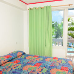 The Anchorage in Massacre, Dominica from 180$, photos, reviews - zenhotels.com guestroom photo 3