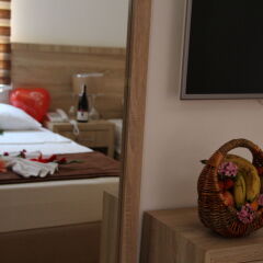The Marmaris Boutique Hotel Турция, Мармарис - отзывы, цены и фото номеров - забронировать отель The Marmaris Boutique Hotel онлайн комната для гостей