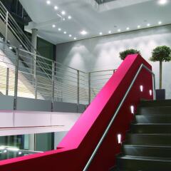 Hotel Vienna House Easy MO детские мероприятия