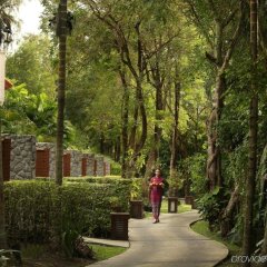 Отель Dusit Thani Laguna Пхукет фото 8