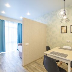 Апартаменты More Apartments na Tsvetochnoy 30 (4) Сочи фото 9